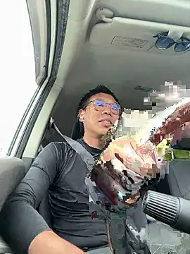 koukou322 online show from June 4, 9:54 pm