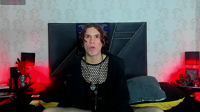 danny rios20 online show from October 23, 1:10 pm