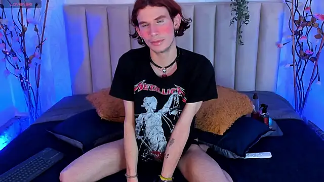 danny rios20 online show from January 13, 1:16 pm