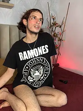 danny rios20 online show from February 2, 1:32 pm