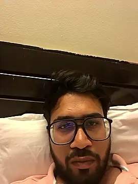 Snapshot of Ronnyjaan chatting on April 6, 6:31 pm Ronnyjaan online show from April 6, 6:31 pm