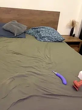 NellyExtraa online show from November 1, 12:51 pm