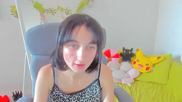 Marri-Stella online show from November 12, 9:21 am