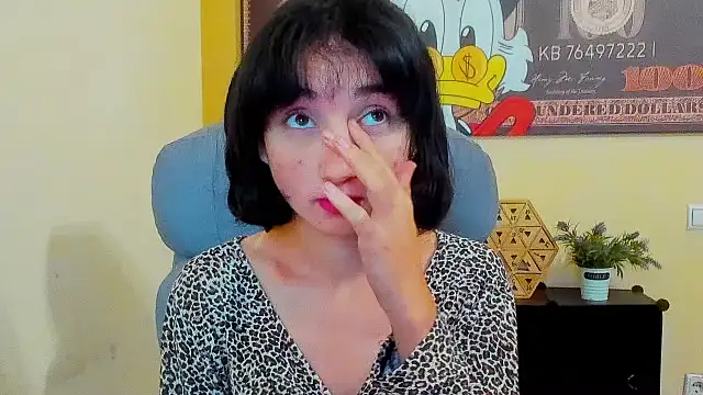 Marri-Stella online show from November 14, 9:08 am