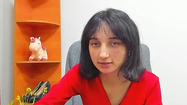 Marri-Stella online show from January 10, 10:06 am