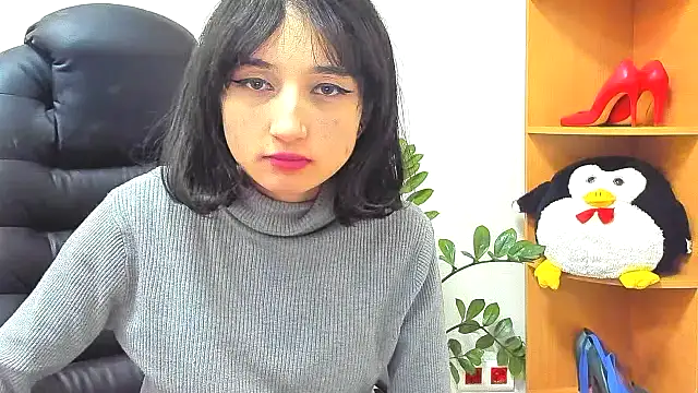 Marri-Stella online show from January 14, 9:59 am