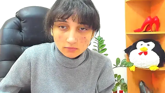 Marri-Stella online show from January 15, 9:47 am