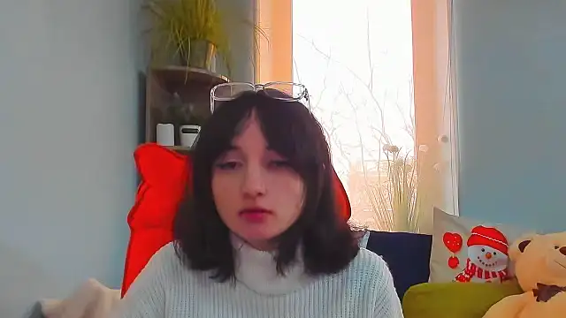 Marri-Stella online show from January 18, 10:08 am