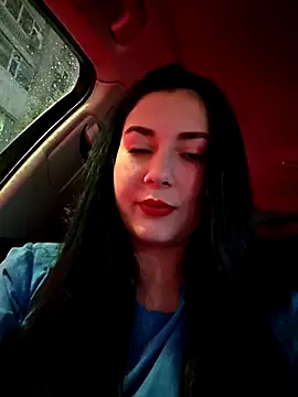 SaraViss20 online show from October 14, 6:52 pm