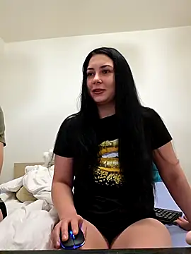 SaraViss20 online show from January 19, 9:46 am