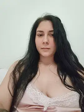 SaraViss20 online show from February 15, 6:59 pm