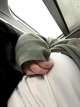 Roulia433 online show from October 21, 10:27 am