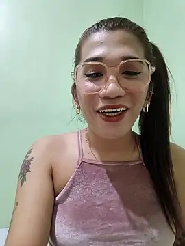 precious RoseDoll online show from October 21, 2:23 am