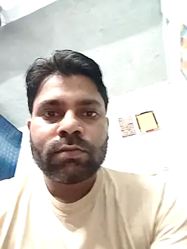 Jerry patel01 online show from October 4, 1:09 pm