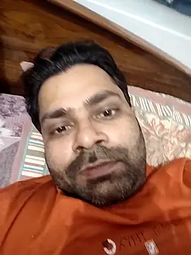 Jerry patel01 online show from March 19, 5:17 pm