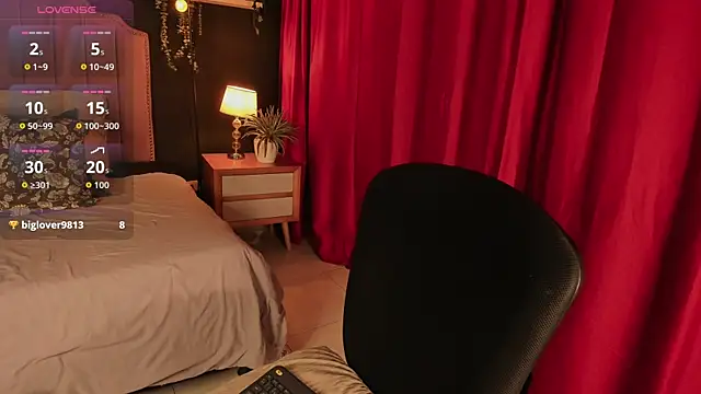 anne dh online show from December 15, 12:37 am