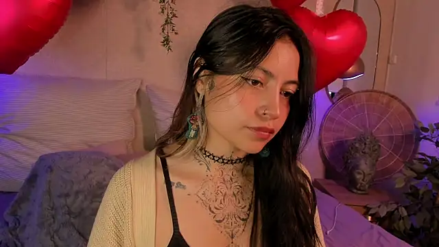 anne dh online show from February 15, 9:33 pm