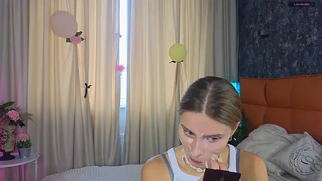 SoftBliss online show from September 19, 6:48 am