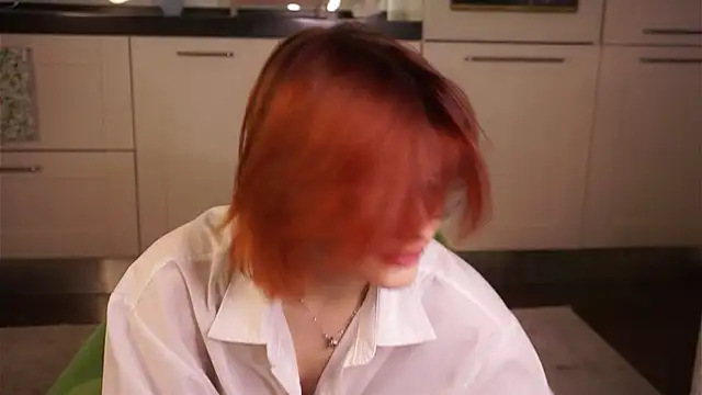 BlytheBenny online show from September 20, 1:06 am