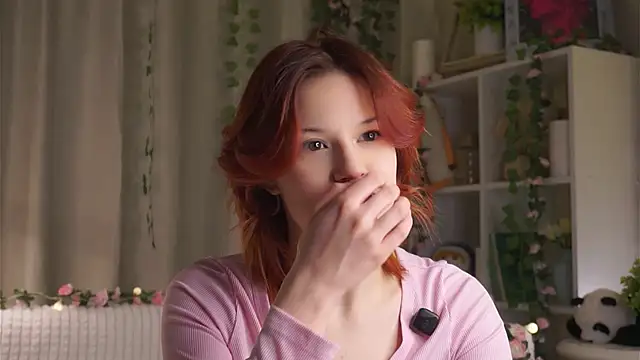 BlytheBenny online show from November 28, 12:02 am