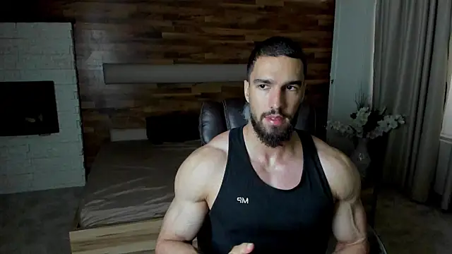 Snapshot of IvanHydee chatting on June 27, 4:17 am IvanHydee online show from June 27, 4:17 am