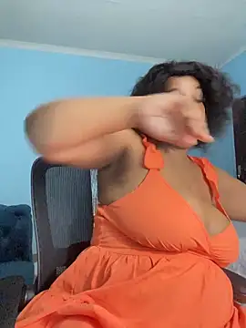 Jess555 online show from March 14, 5:29 pm