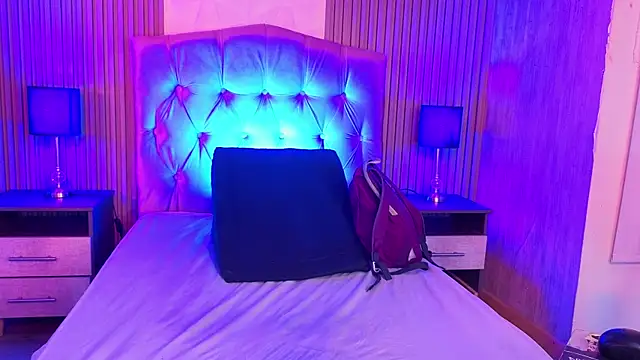 Bonnali lune online show from March 27, 4:18 am