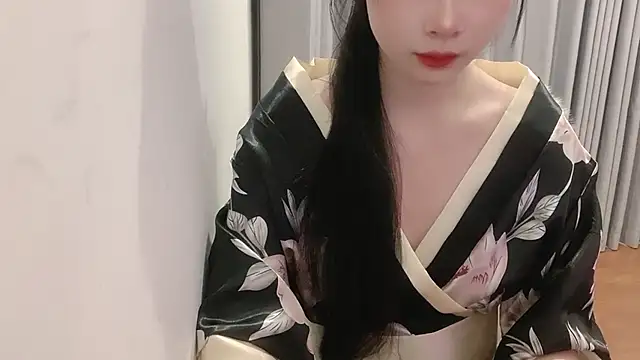 Azami Chan online show from January 9, 5:04 pm