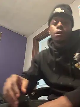 BigRuhman online show from January 13, 9:20 pm