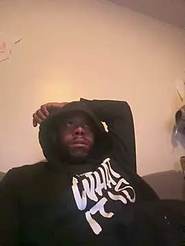 BigRuhman online show from March 26, 8:53 am