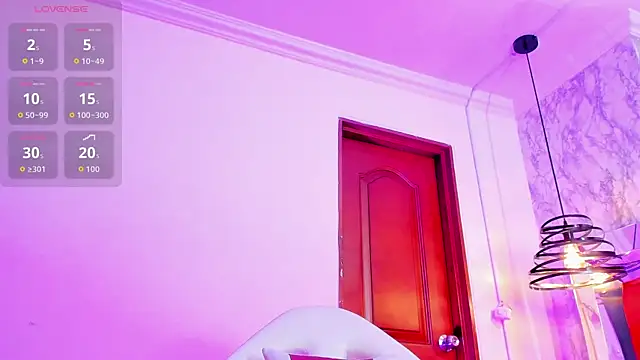 Sheilly brown online show from November 6, 7:48 pm