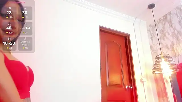 Sheilly brown online show from November 12, 9:14 pm