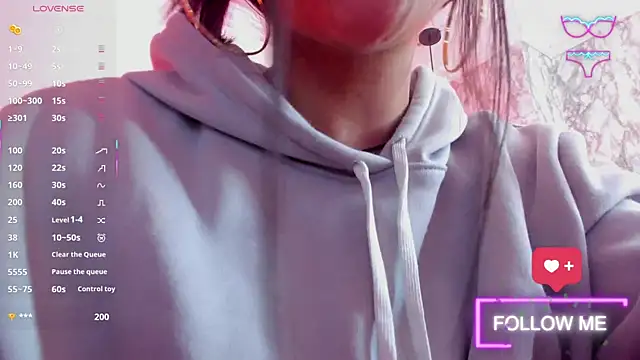 Sheilly brown online show from December 19, 7:37 am