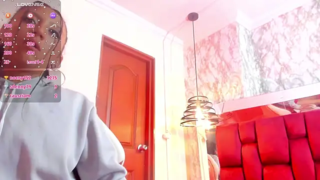 Snapshot of Sheilly_brown chatting on January 18, 7:17 pm Sheilly brown online show from January 18, 7:17 pm