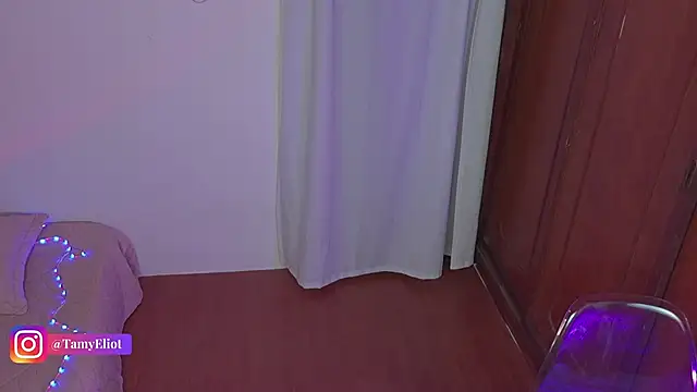 Tamyeliot online show from November 14, 3:49 am