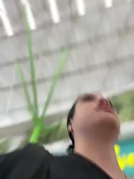 JuanitaMore01 online show from November 4, 8:19 pm