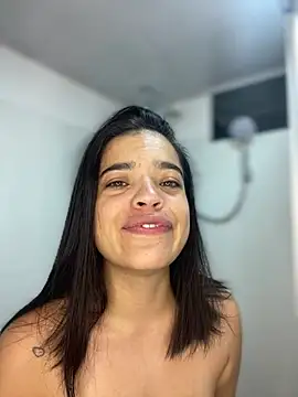 JuanitaMore01 online show from January 13, 10:59 pm