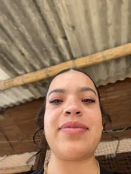 JuanitaMore01 online show from February 9, 7:29 pm