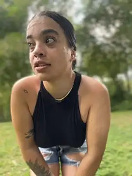 JuanitaMore01 online show from March 21, 9:18 pm