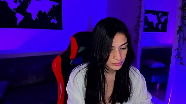 ZoeValencia1 online show from October 25, 12:34 pm