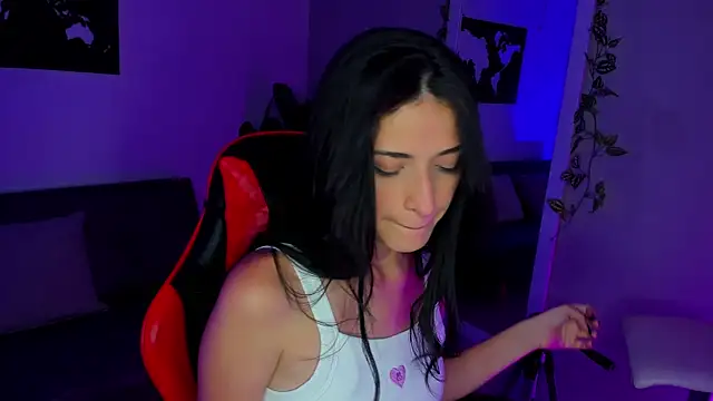 ZoeValencia1 online show from March 31, 12:27 pm