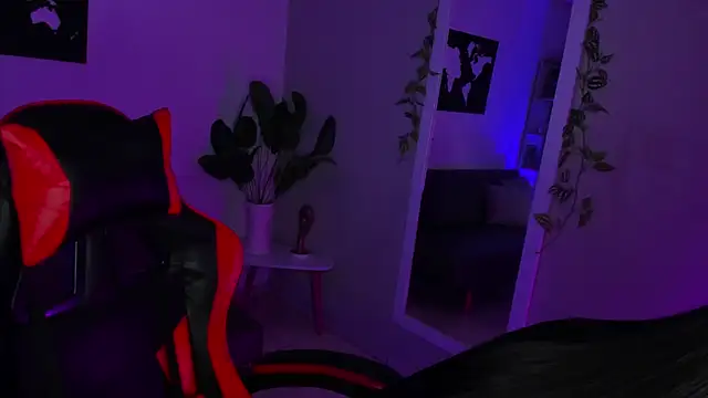 ZoeValencia1 online show from April 4, 12:57 pm