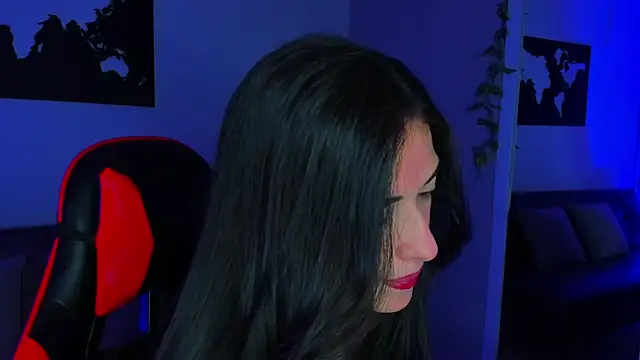 ZoeValencia1 online show from May 4, 12:23 pm
