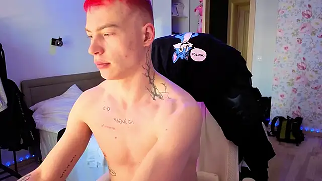 callmealexthx online show from June 3, 7:11 am
