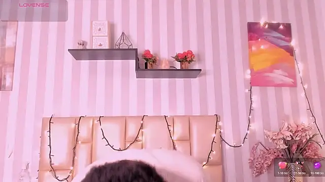 DarkHoneyy online show from February 20, 12:49 pm