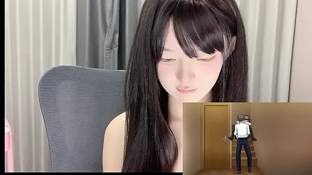 EnEn xiaobao online show from November 12, 4:07 pm