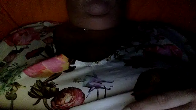 LaReginaNera online show from June 29, 3:24 am