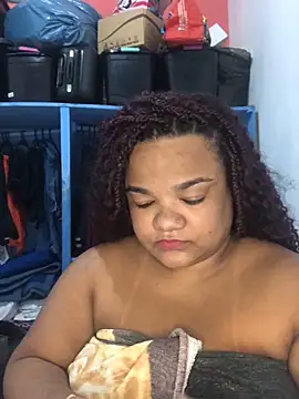 melcarioca1111 online show from October 17, 6:10 pm