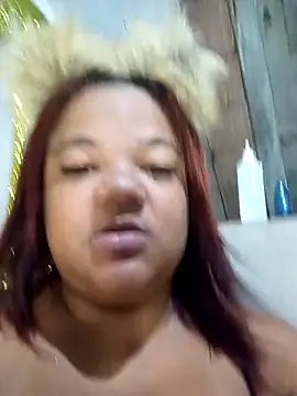 melcarioca1111 online show from April 10, 5:50 pm