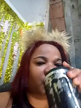 melcarioca1111 online show from April 14, 4:02 pm